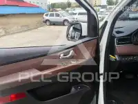 2019 Hyundai Starex