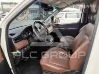 2019 Hyundai Starex
