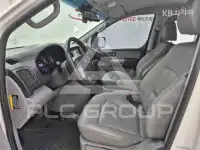 2019 Hyundai Starex