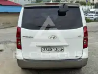 2019 Hyundai Starex