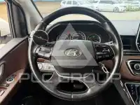 2019 Hyundai Starex