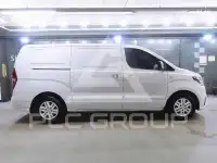 2019 Hyundai Starex