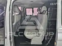 2019 Hyundai Starex