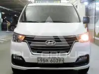 2019 Hyundai Starex