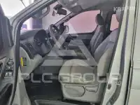 2019 Hyundai Starex