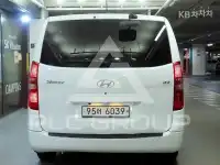 2019 Hyundai Starex