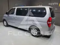 2019 Hyundai Starex