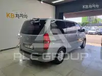 2019 Hyundai Starex