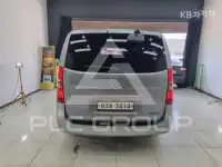 2019 Hyundai Starex
