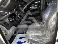 2019 Hyundai Starex