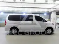 2019 Hyundai Starex