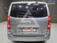 2019 Hyundai Starex