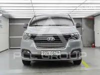 2019 Hyundai Starex