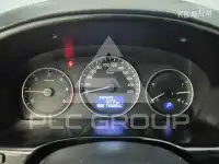 2019 Hyundai Starex