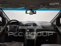 2019 Hyundai Starex