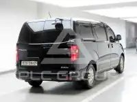 2019 Hyundai Starex