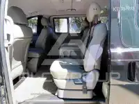 2019 Hyundai Starex