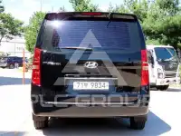 2019 Hyundai Starex