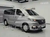 2019 Hyundai Starex