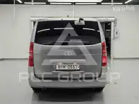2019 Hyundai Starex