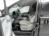 2019 Hyundai Starex