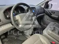 2019 Hyundai Starex