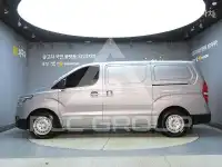 2019 Hyundai Starex
