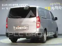 2019 Hyundai Starex