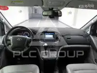 2019 Hyundai Starex