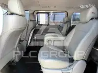 2019 Hyundai Starex