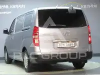 2019 Hyundai Starex