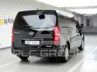 2019 Hyundai Starex