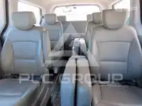 2019 Hyundai Starex