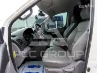 2019 Hyundai Starex