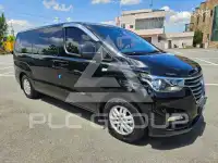2019 Hyundai Starex