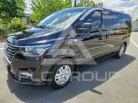 2019 Hyundai Starex