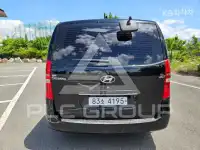 2019 Hyundai Starex