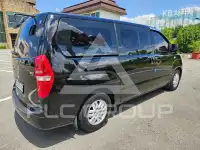 2019 Hyundai Starex