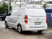2019 Hyundai Starex