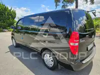 2019 Hyundai Starex
