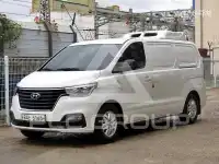 2019 Hyundai Starex