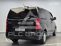 2019 Hyundai Starex