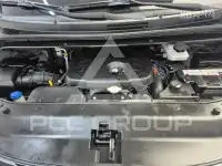 2019 Hyundai Starex