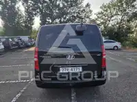 2019 Hyundai Starex