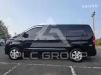2019 Hyundai Starex