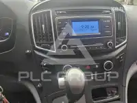 2019 Hyundai Starex