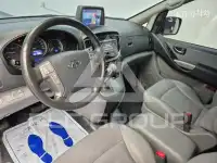 2019 Hyundai Starex