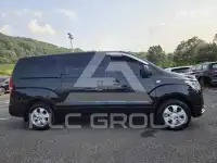 2019 Hyundai Starex