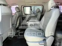 2019 Hyundai Starex