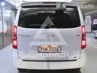 2019 Hyundai Starex